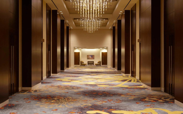 Marriott Marquis Washington, DC