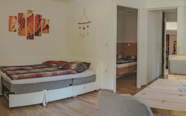 Apartment Anja Kranjska Gora