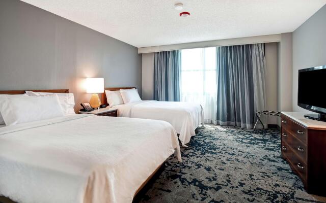 Embassy Suites by Hilton Montgomery Hotel & Conference Ctr