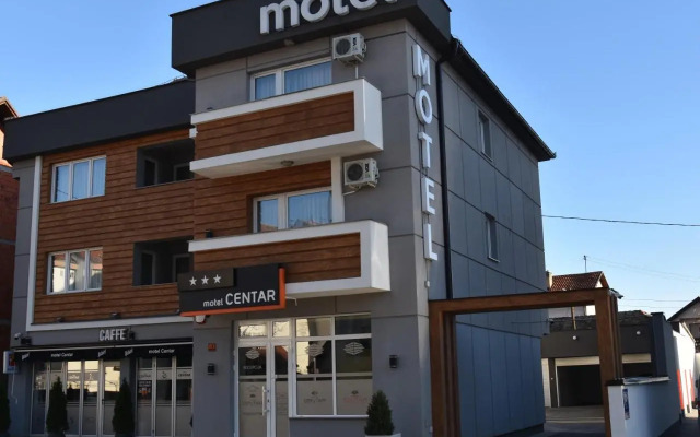 Motel Centar