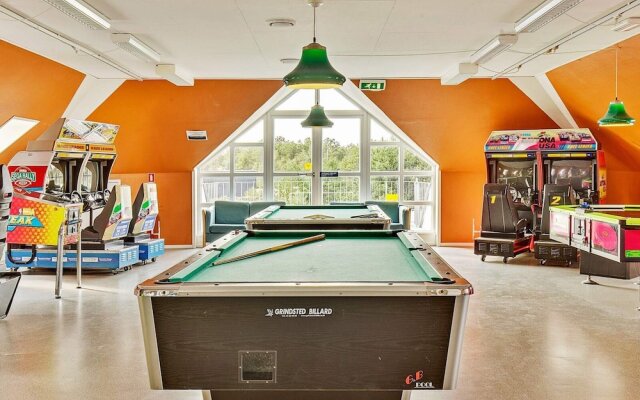 8 Person Holiday Home in Romo-by Traum