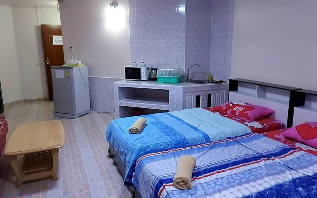 Smart Residence at Muengthongthani