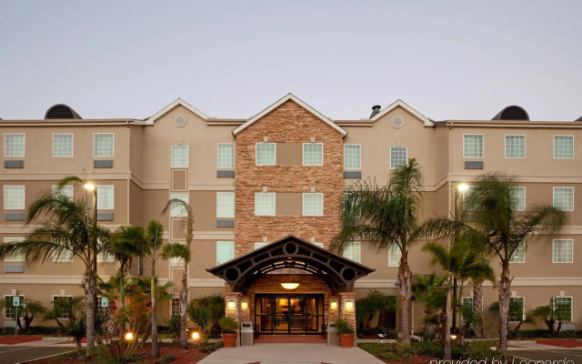 Staybridge Suites Brownsville by IHG