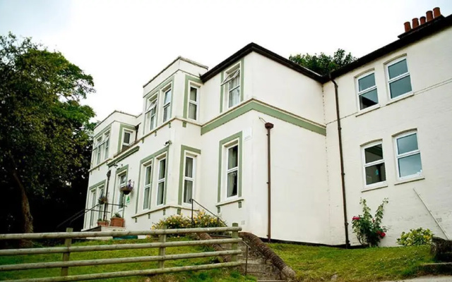 YHA Streatley on Thames