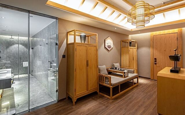 Li River Secluded Hotel