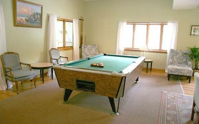 Martha's Vineyard Resort