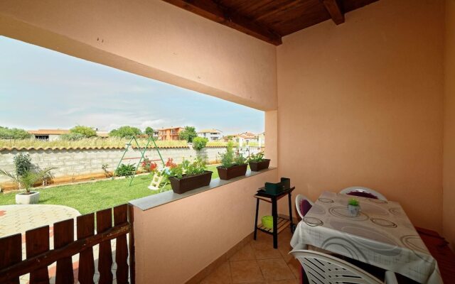 Apartment Mirijana Stinjan / One Bedroom A1