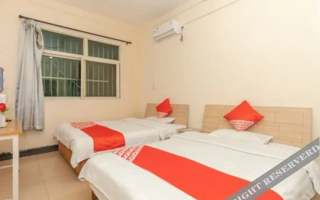 Xi'an K8 Express Hotel