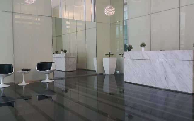 Vipod Residence