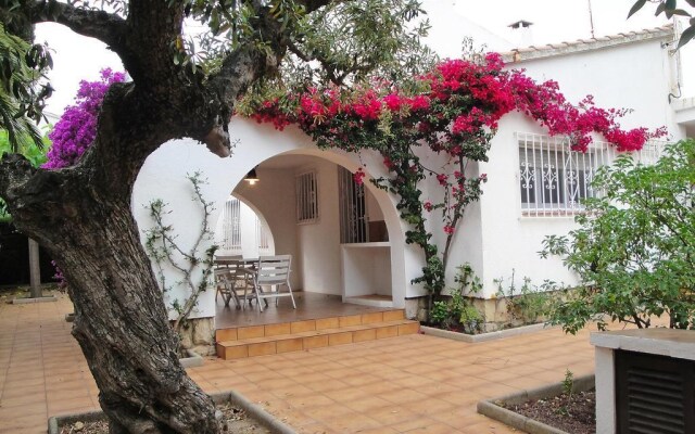 Holiday Home Calle Orquidea