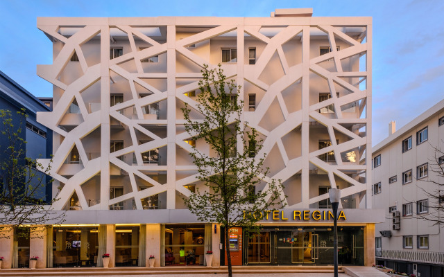 Hotel Regina