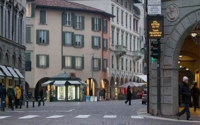 Casa Bergamo