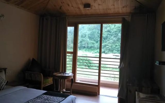 Rio Resort