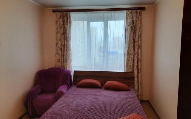 Rent house on Agapkina 22/2
