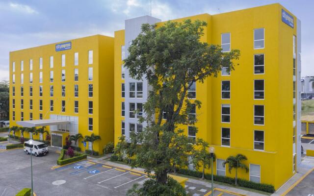 City Express by Marriott San Jose Costa Rica