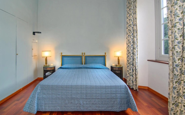 Villa La Principessa