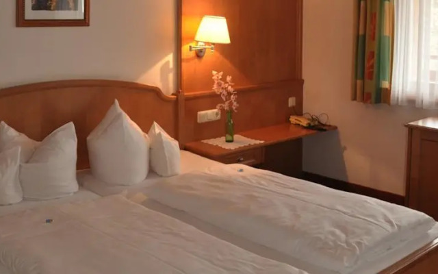 Hotel Gasthof Abelhof