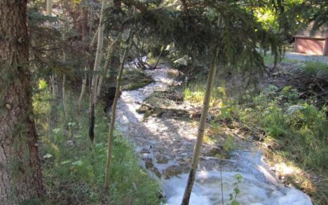 Elk Run Bed and Breakfast