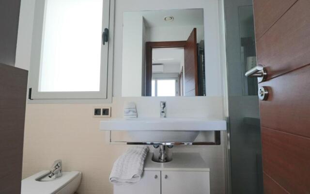 Apartment Altos Del Rompido