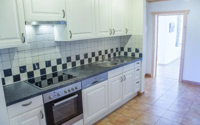 Apartments Landhaus Sonnheim