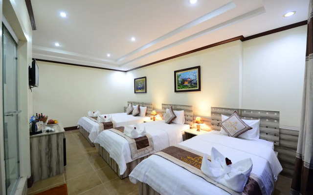 Vientiane Luxury Hotel