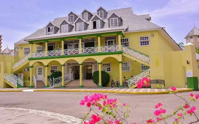 Sandy Shores at Sandcastles