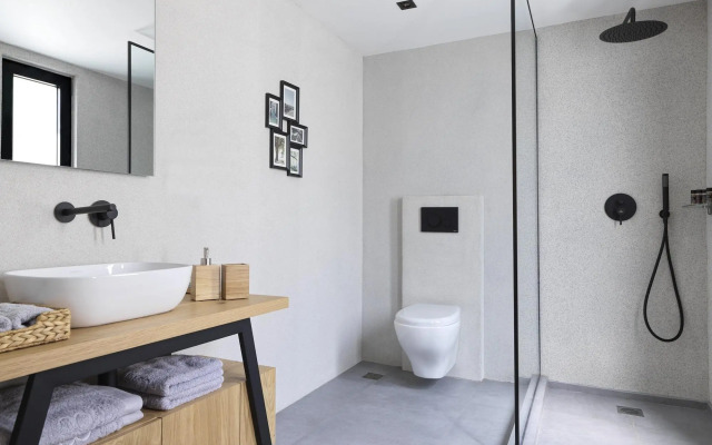 Kolonaki 8 - Design Suites & Lofts