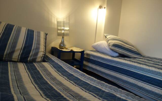 Welcome to Cannes - Rocamare 2