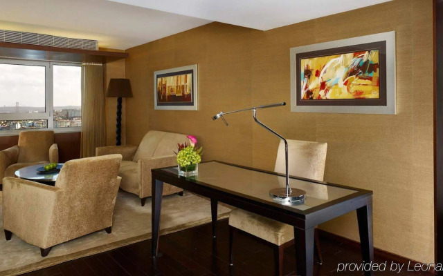 Sheraton Lisboa Hotel & Spa