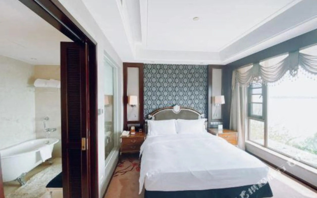Xichang Qionghai Saibo House Hotel
