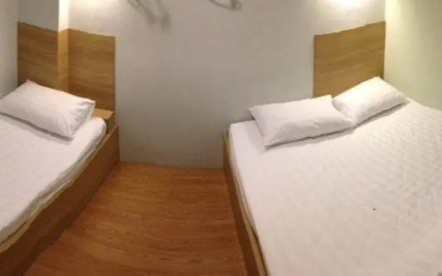 Micro Hostel