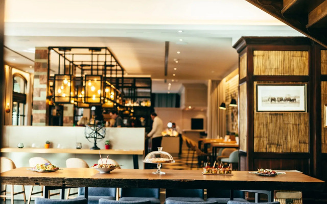 Lindner Hotel Mallorca Portals Nous, part of JdV by Hyatt