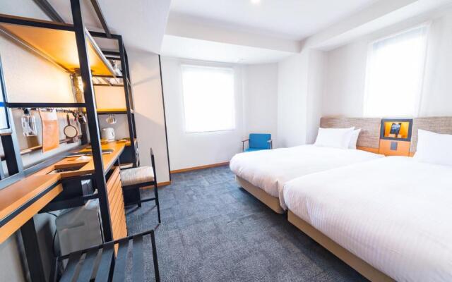 ICI HOTEL Asakusabashi