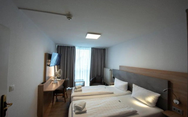 PANORAMA HOTEL in Neustadt an der Weinstraße