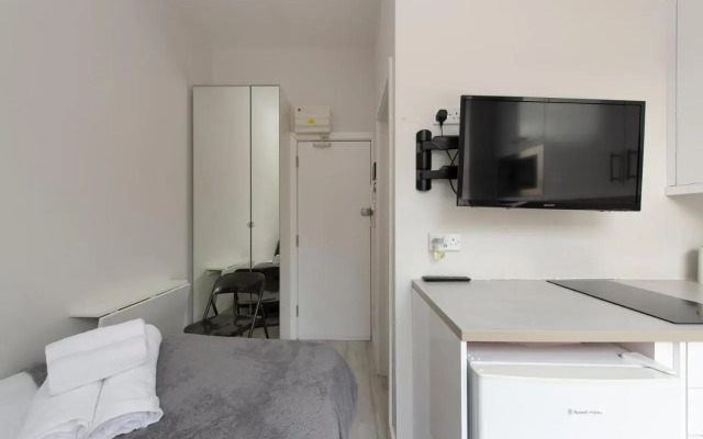 Fabulous Apartment in Superb location
