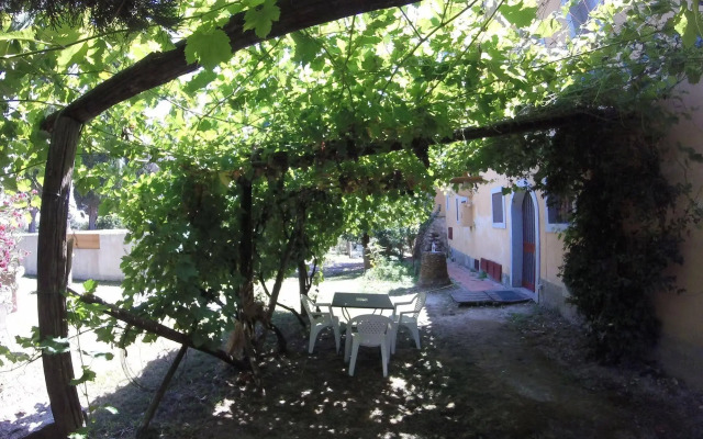 Villa La Cucullera