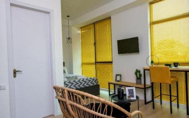 Cozy apartment in Old Town