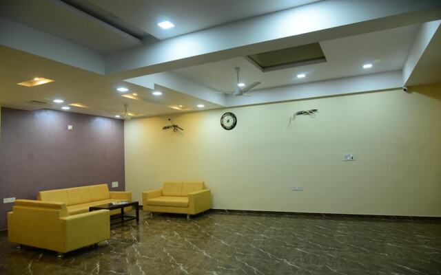 Hotel  Savera Palace