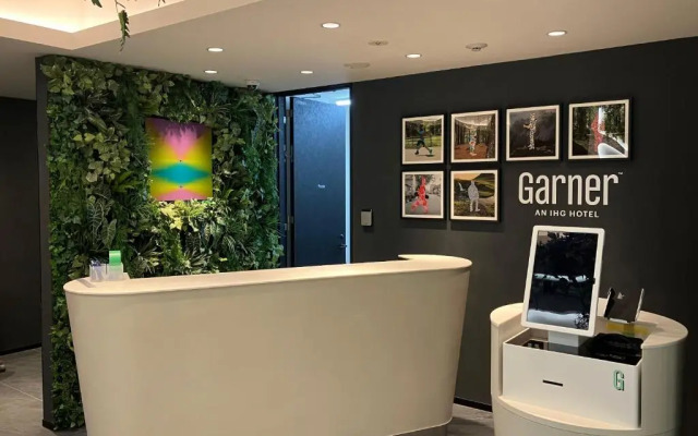 Garner Osaka Honmachi Kita Semba by IHG