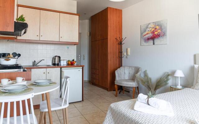 Haris apartment 2