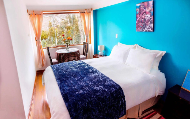 Parwa Guest House