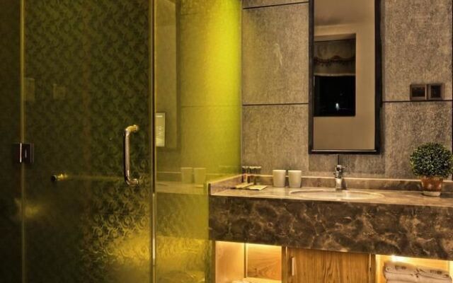 Xiamen Casa Color Villa