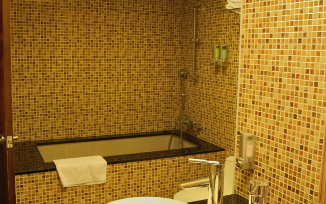 Fullon Resort Kending