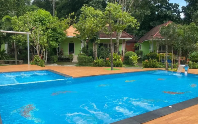 Somrudee Resort