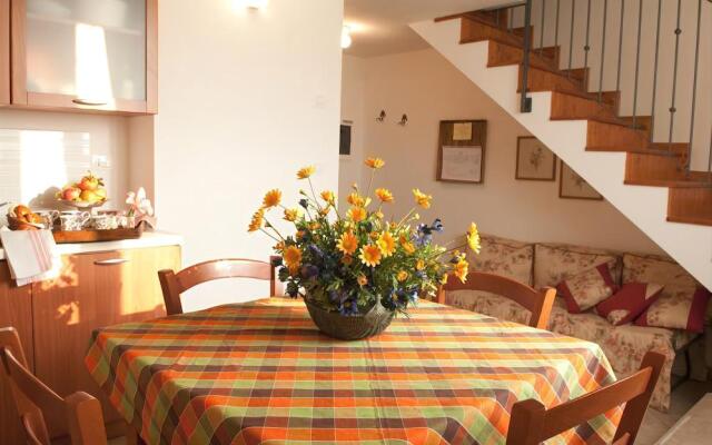 Agriturismo Corte Carezzabella