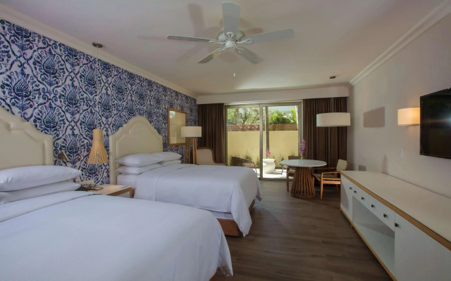 Krystal Grand Puerto Vallarta All Inclusive