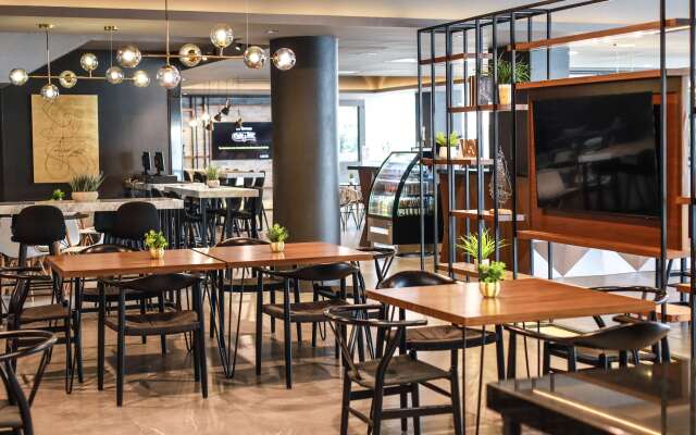 Best Western Santorin