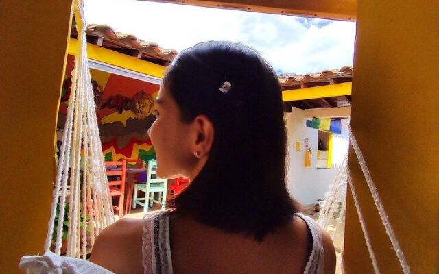 Hostal Trip Monkey Barichara - Hostel