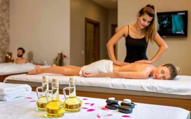 Mirage Park Resort - All Inclusive