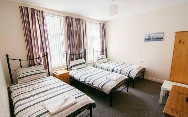 Lyndan Guest Accommodation